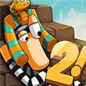 仨笨贼2