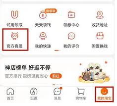 如何查看淘宝消费总额