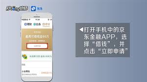 如何开通京东金条