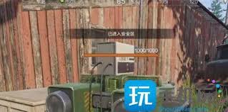 失控进化中马匹该如何寻找