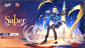 崩坏星穹铁道联动fate何时上线