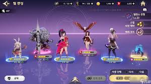 七骑士重生火元素副本怎么通关