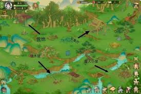 桃源记2特殊资源怎么获取