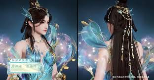 永劫无间手游开振节怎么玩