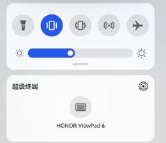 华为超级终端能连接window系统电脑吗