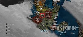 光与影33号远征队刷头精秘密竞技场怎么探索