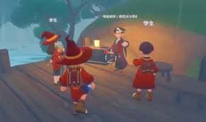 洛克王国世界精英教师的位置在哪
