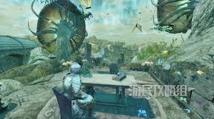 上古卷轴4重制版战栗孤岛如何进入