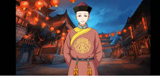 皇后成长计划2怎么攻略弘瞻