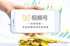 视频号发什么作品能上热门