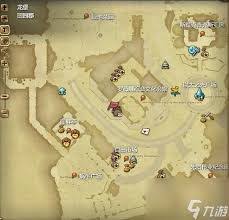 最终幻想14怎么获得水晶世界迷你艾克斯迪司