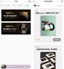 腾讯音乐回应TME数字藏品为何几乎停摆