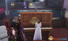 七日世界中钢琴怎么弹奏