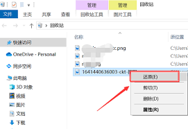 相册照片被彻底删除如何恢复