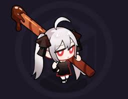 盲盒派对黑木幸卷卷战士技能是什么