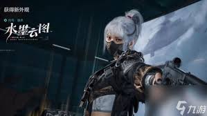 三角洲行动中如何获取麦晓雯