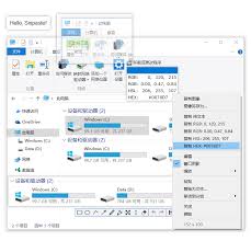 Snipaste如何进行多屏截图