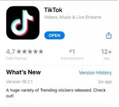 怎样下载注册TikTok官方APP