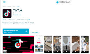 tiktok国内注册教程 tiktok的注册方法