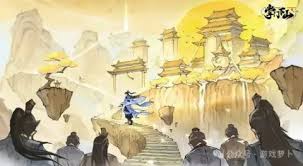 掌门下山3选1角色如何选