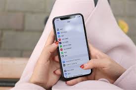 iOS14.5如何开启App追踪功能