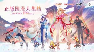 三千幻世战力怎么提升