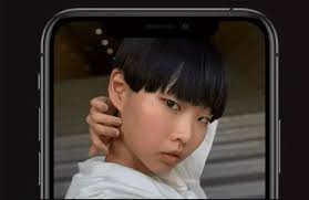 iphone xs max如何关闭前置美颜