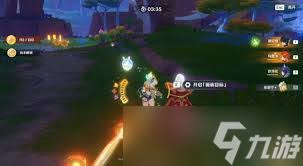 原神衔勇诚砺之证第四关回声之子怎么过