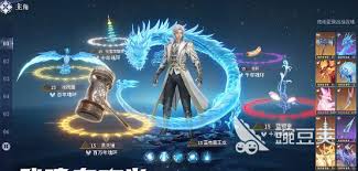 斗罗大陆猎魂世界卡池怎么玩