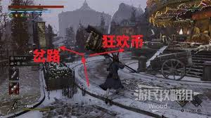 匹诺曹的谎言序曲DLC狂欢币怎么收集