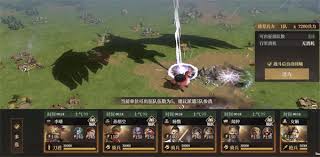 封神开天异兽玩法怎么开启