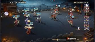 三国志幻想大陆2枭之歌620层怎么通关