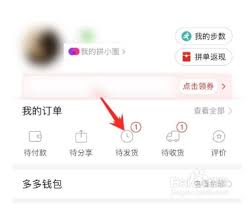 拼多多如何取消发起的拼单