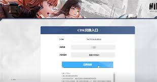 胜利女神新的希望兑换码输入位置在哪