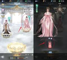 云深掌门路阿宁位置在哪