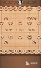 博雅象棋公测时间何时爆料
