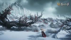 燕云十六声如何打雪仗