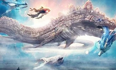 吞噬破坏的手游