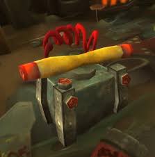 魔兽世界中爆开的起爆器位置在哪