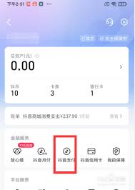 抖音支付如何注销