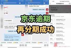 京东金条无力还款怎么办