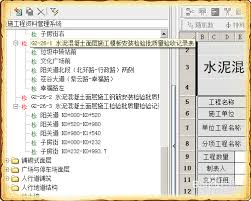筑业资料软件如何在表内插入图片