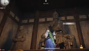 燕云十六声匣中骨通关攻略