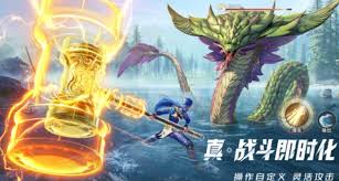斗罗大陆猎魂世界天乾白玉鼎玩法是什么