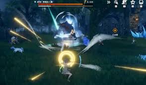 星痕共鸣寒霜食人boss怎么打