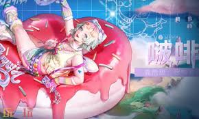 无期迷途啵啡的技能是什么
