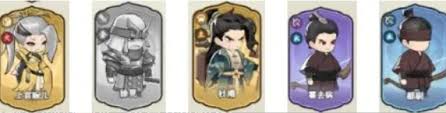 灵画师武魂阵容怎么搭配