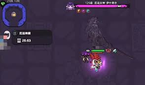英勇之地女神boss怎么打