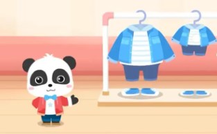 宝宝巴士早教游戏