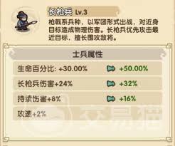 我是大主公兵种如何搭配